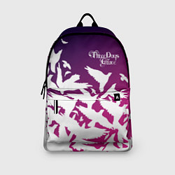 Рюкзак Three Days Grace, цвет: 3D-принт — фото 2