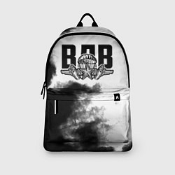 Рюкзак ВДВ, цвет: 3D-принт — фото 2