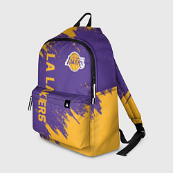 Рюкзак LA LAKERS