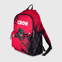 Рюкзак BRAWL STARS CROW