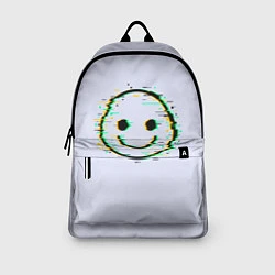 Рюкзак Smile, цвет: 3D-принт — фото 2