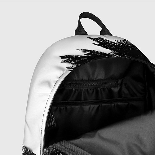 Рюкзак BMW / 3D-принт – фото 4