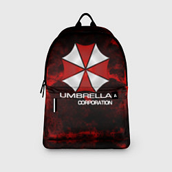 Рюкзак UMBRELLA CORP, цвет: 3D-принт — фото 2