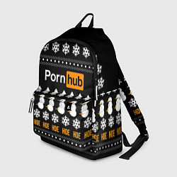 Рюкзак Новогодный порнхаб