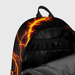Рюкзак APEX LEGENDS, цвет: 3D-принт — фото 2