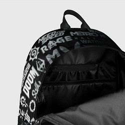 Рюкзак ROBLOX, цвет: 3D-принт — фото 2