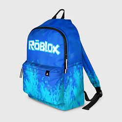 Рюкзак Roblox, цвет: 3D-принт