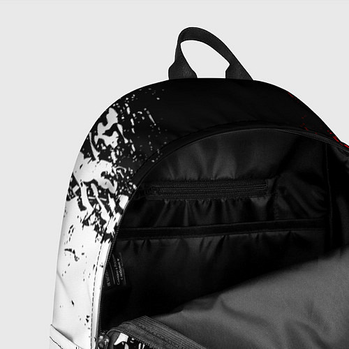 Рюкзак DEAD BY DAYLIGHT / 3D-принт – фото 4