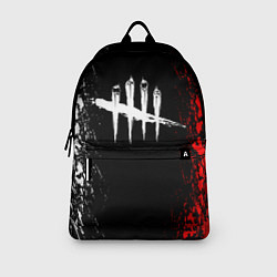 Рюкзак DEAD BY DAYLIGHT, цвет: 3D-принт — фото 2