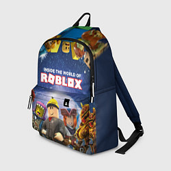 Рюкзак ROBLOX