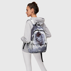 Рюкзак Тима Белорусских чб, цвет: 3D-принт — фото 2