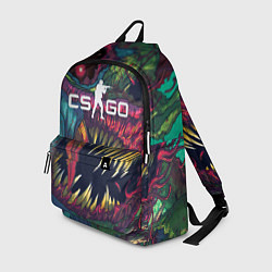 Рюкзак CS GO Hyper Beast