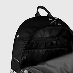 Рюкзак Stray Kids, цвет: 3D-принт — фото 2