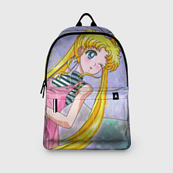 Рюкзак Sailor Moon, цвет: 3D-принт — фото 2