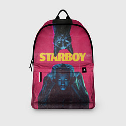 Рюкзак STARBOY, цвет: 3D-принт — фото 2