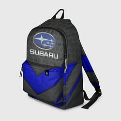 Рюкзак SUBARU