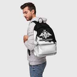 Рюкзак Воздушно - десантные войска, цвет: 3D-принт — фото 2