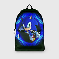 Рюкзак SONIC, цвет: 3D-принт — фото 2