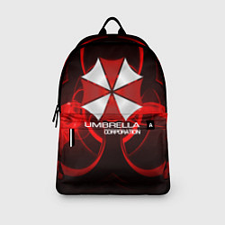 Рюкзак Umbrella Corp, цвет: 3D-принт — фото 2
