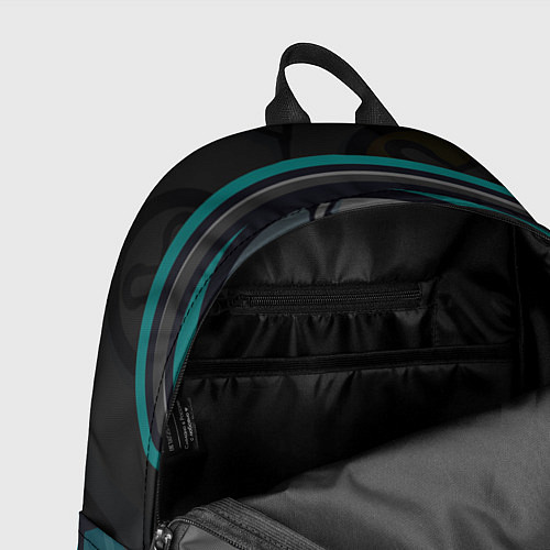 Рюкзак Форма Voodoo Gamer / 3D-принт – фото 4