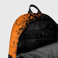 Рюкзак HALF-LIFE, цвет: 3D-принт — фото 2