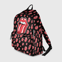 Рюкзак Rolling stones