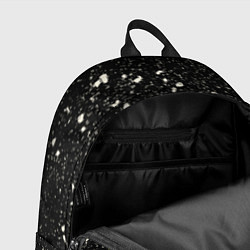 Рюкзак Metallica, цвет: 3D-принт — фото 2