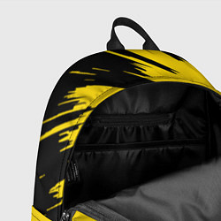 Рюкзак PIKACHU: PIKA PIKA, цвет: 3D-принт — фото 2