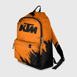 Рюкзак KTM