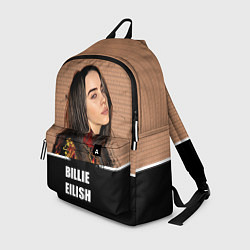 Рюкзак Billie Eilish