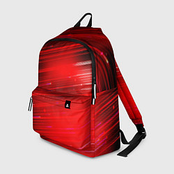 Рюкзак Красный свет