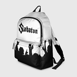 Рюкзак SABATON