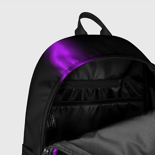 Рюкзак SONIC / 3D-принт – фото 4
