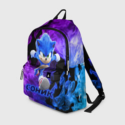 Рюкзак SONIC