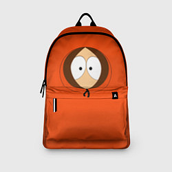 Рюкзак Кенни, цвет: 3D-принт — фото 2