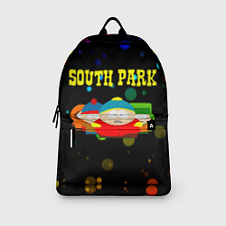 Рюкзак South Park, цвет: 3D-принт — фото 2