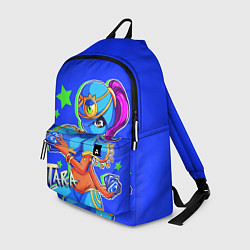 Рюкзак TARA, цвет: 3D-принт