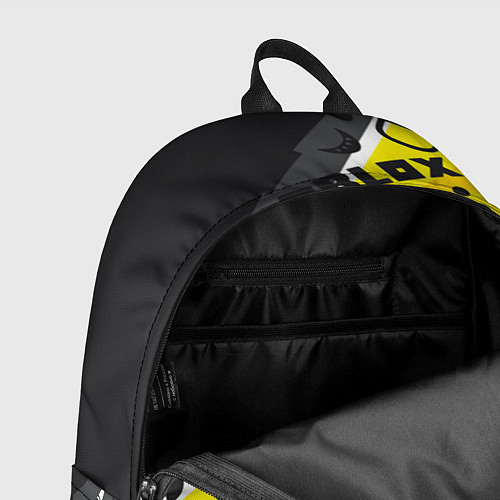 Рюкзак Roblox / 3D-принт – фото 4