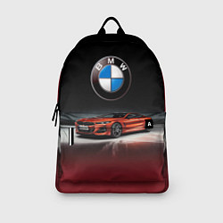 Рюкзак BMW, цвет: 3D-принт — фото 2