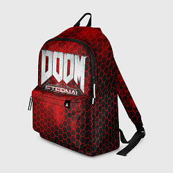 Рюкзак DOOM: ETERNAL