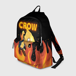 Рюкзак BRAWL STARS CROW