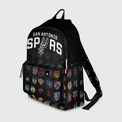 Рюкзак San Antonio Spurs 2