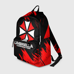 Рюкзак Umbrella Corporation