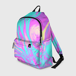 Рюкзак DIGITAL ART, цвет: 3D-принт