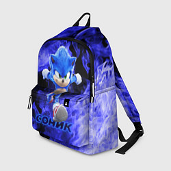 Рюкзак SONIC