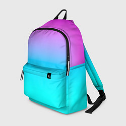 Рюкзак Лето, цвет: 3D-принт
