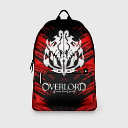 Рюкзак Overlord, цвет: 3D-принт — фото 2