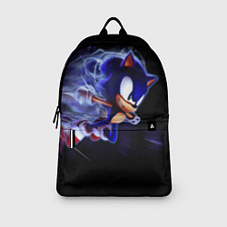 Рюкзак SONIC, цвет: 3D-принт — фото 2