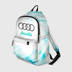 Рюкзак Audi