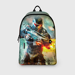 Рюкзак CRYSIS, цвет: 3D-принт — фото 2